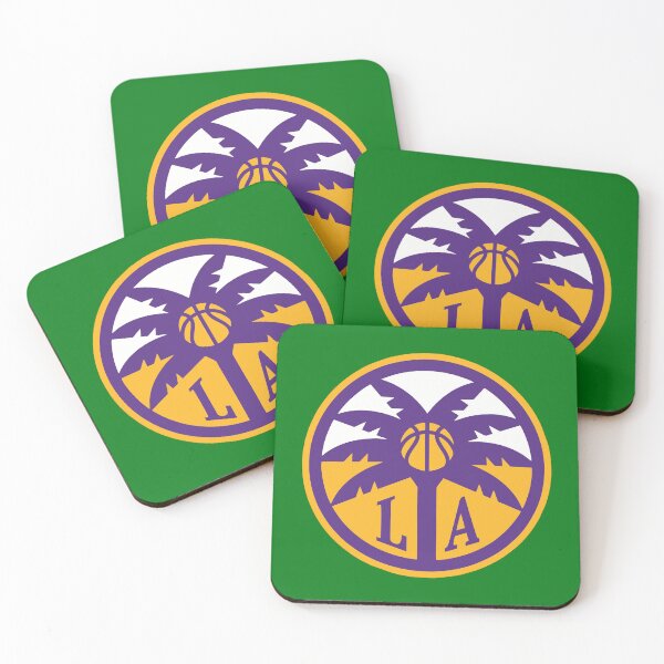 Item preview, Los Angeles Sparks designed and sold by cokapmon.