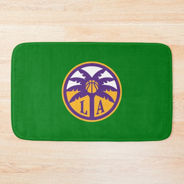 Item preview, Los Angeles Sparks designed and sold by cokapmon.