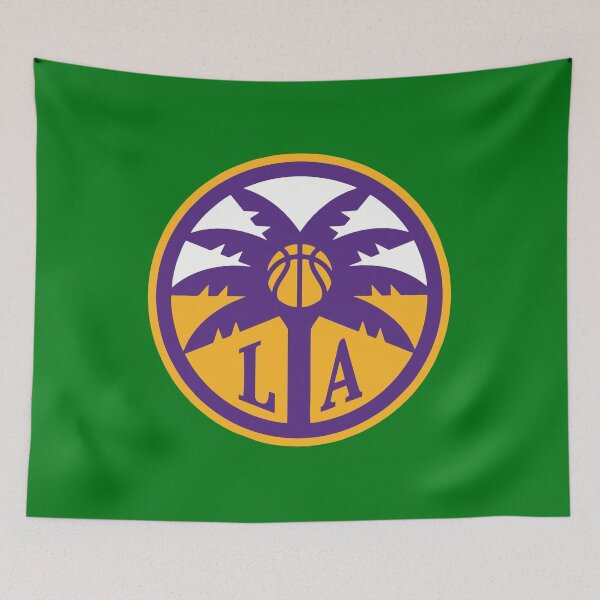 Item preview, Los Angeles Sparks designed and sold by cokapmon.