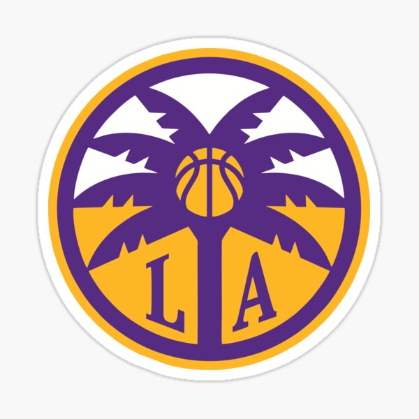 Item preview, Los Angeles Sparks designed and sold by cokapmon.
