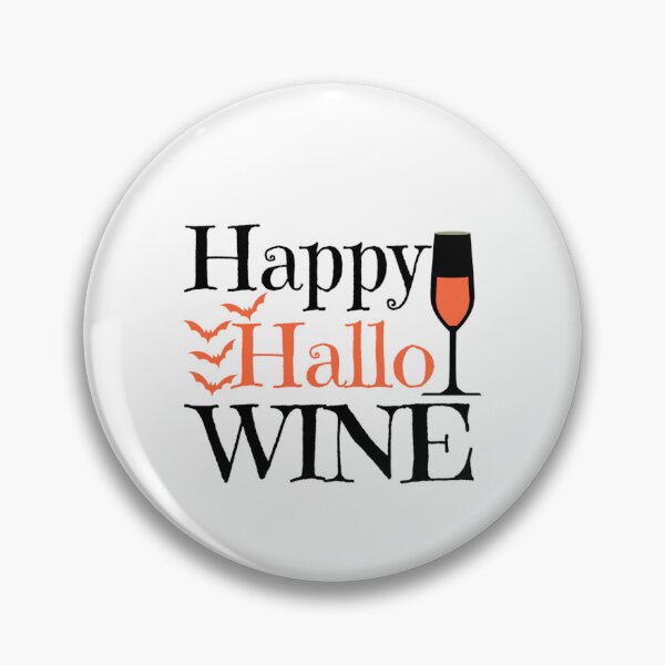 Item preview, Happy Hallowine - Halloween Wine Costumes  designed and sold by chetan786.