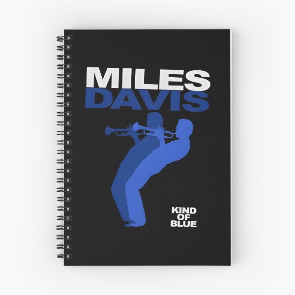 Item preview, Kind of Blue designed and sold by MarlonOff.