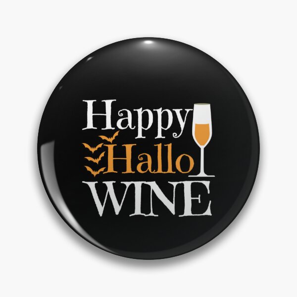 Item preview, Happy Hallowine - Halloween Wine Costumes  designed and sold by chetan786.