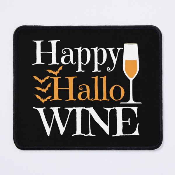 Item preview, Happy Hallowine - Halloween Wine Costumes designed and sold by chetan786.