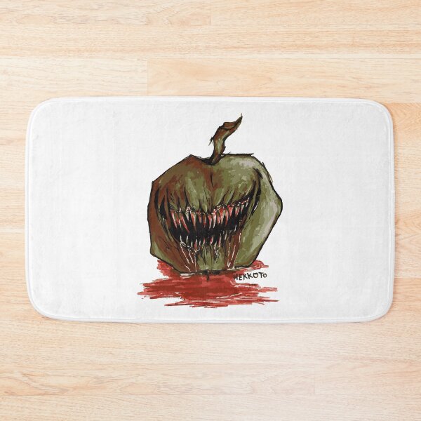 Item preview, Bad Apple designed and sold by Hekkoto.