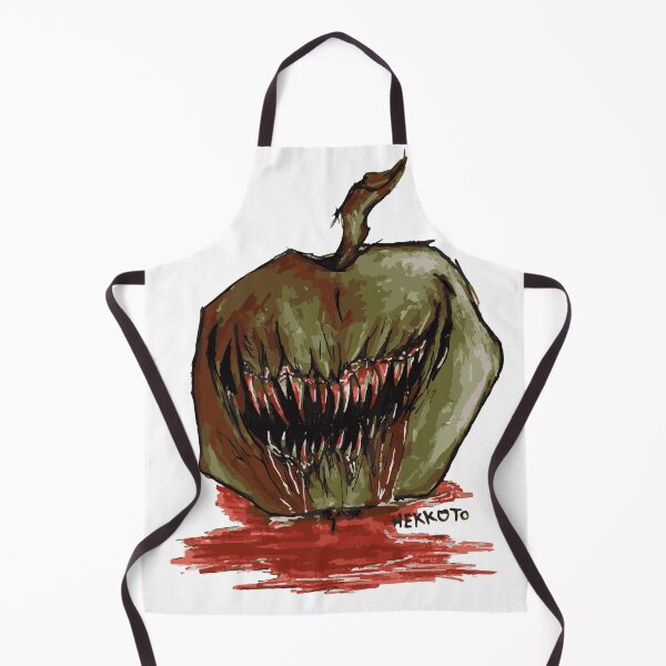 Item preview, Bad Apple designed and sold by Hekkoto.