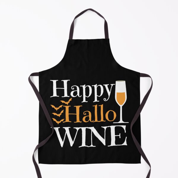 Item preview, Happy Hallowine - Halloween Wine Costumes  designed and sold by chetan786.