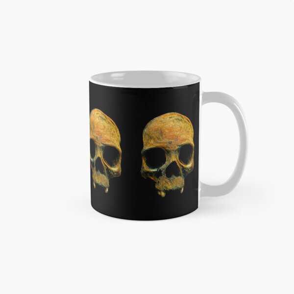 Item preview, Decaying Skull (The Scream version)  designed and sold by DotorEaon.