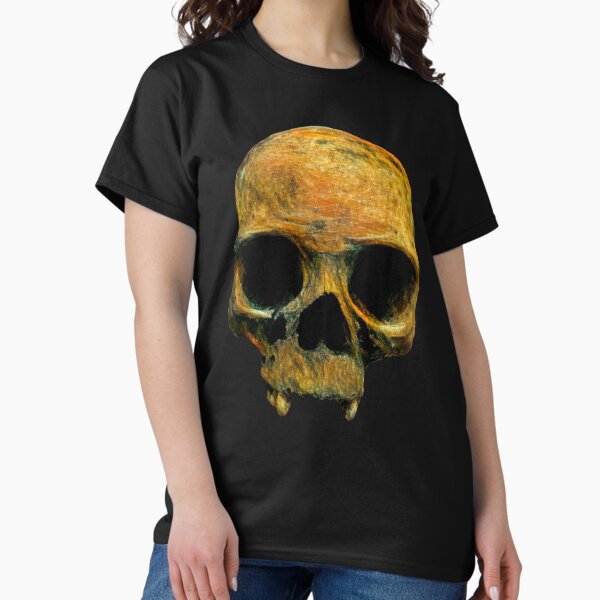 Item preview, Decaying Skull (The Scream version)  designed and sold by DotorEaon.
