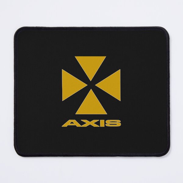 Item preview, Axis Records Essential T-Shirt designed and sold by Ryanoynte.