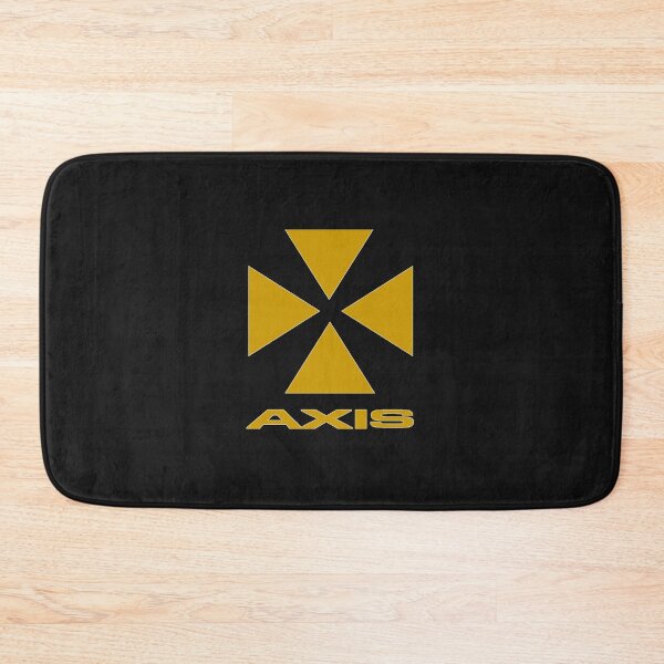 Item preview, Axis Records Essential T-Shirt designed and sold by Ryanoynte.