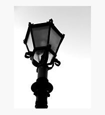 Narnia in Depression Photographic Print