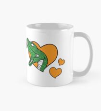 Rattler Love Mug