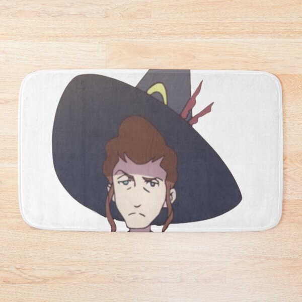 Item preview, Professor Finnelan is not impressed | LWA designed and sold by VoltageStone.