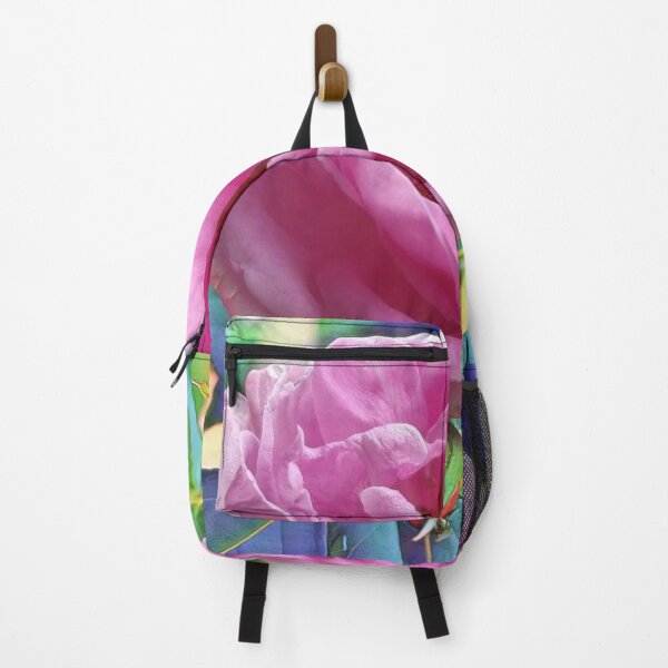 Item preview, Pink Rose With Buds designed and sold by kifayat22.