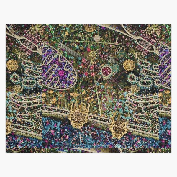 Jigsaw Puzzle 1000 Pieces -Van Gogh - Starry Night