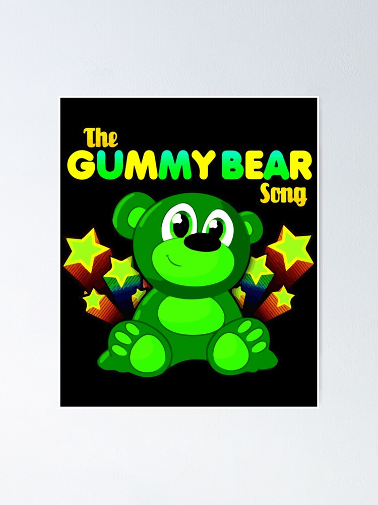 Gummy Bear Song Lyrics APK for Android Download