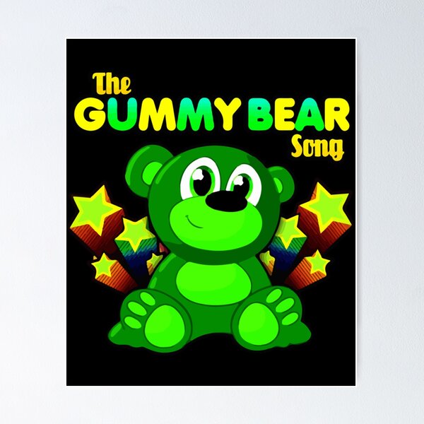 Gummibär - The Gummy Bear Show: Season One Soundtrack: letras de canciones