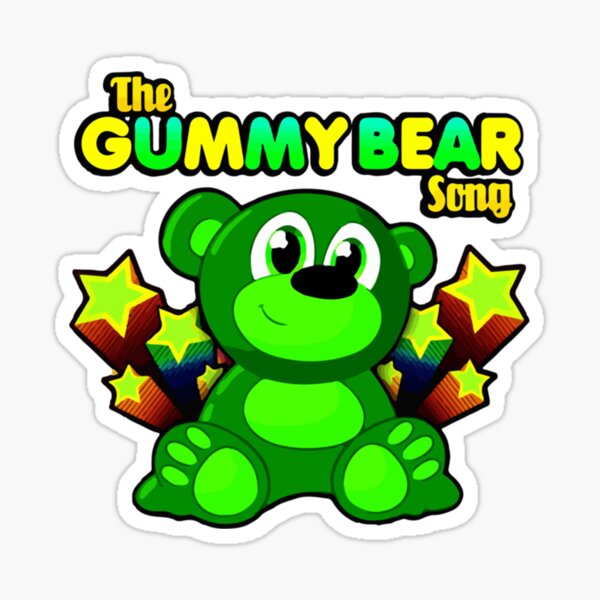 Gummy Bear Dance - Song Download from Gummy Bear Dance @ JioSaavn