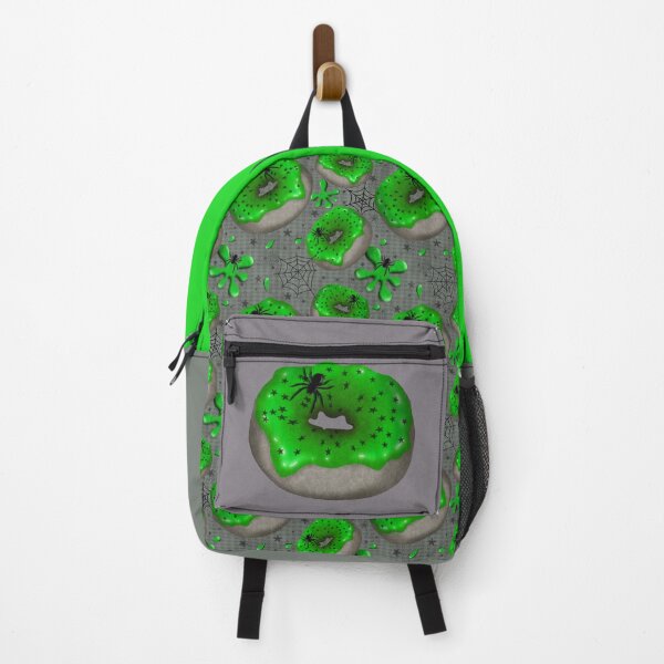 Item preview, Zombie slime donuts designed and sold by Veata.