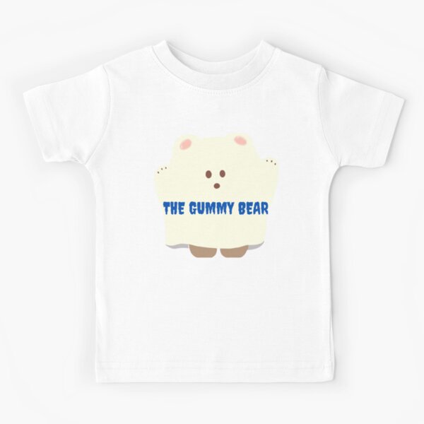 Gummy Bear Song Vampire Unisex T-Shirt - Teeruto