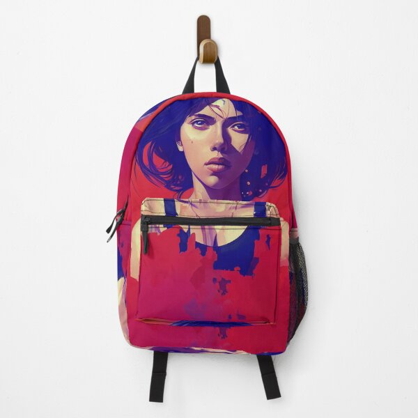 Item preview, Perseverance Women Face - Looking Forward designed and sold by eajob.