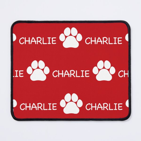 Item preview, Charlie designed and sold by CoolYule.