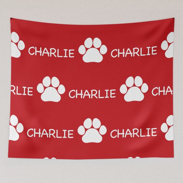 Item preview, Charlie designed and sold by CoolYule.