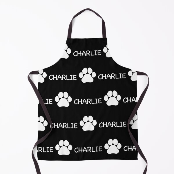 Item preview, Charlie designed and sold by CoolYule.