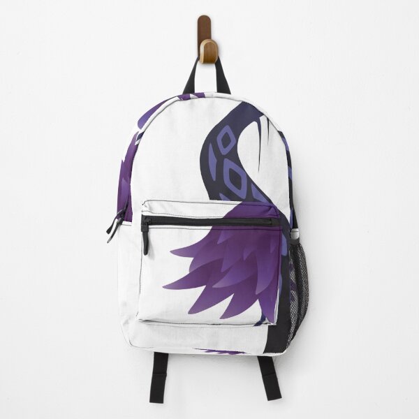 Item preview, purple mushroom cartoon illustration design designed and sold by Richstd.