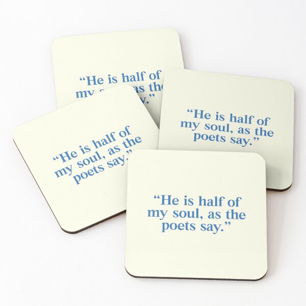 Item preview, The Song of Achilles Quote designed and sold by wordsandpalette.