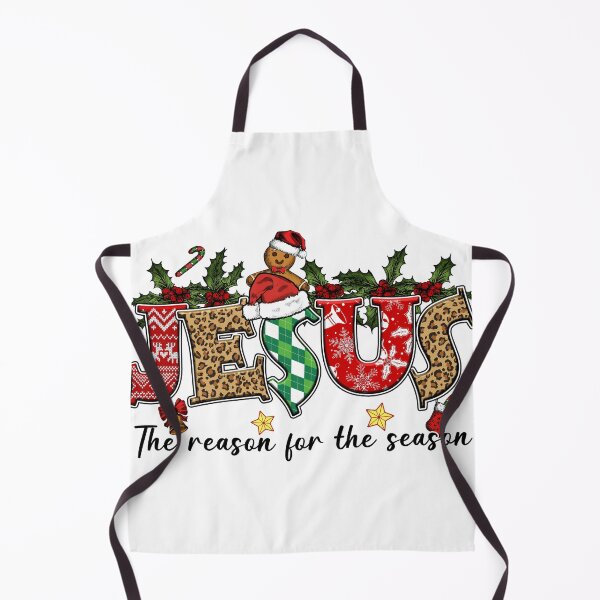 Artikelvorschau, weihnachten jesus der grund für die saison entworfen und verkauft von hieuvustore.