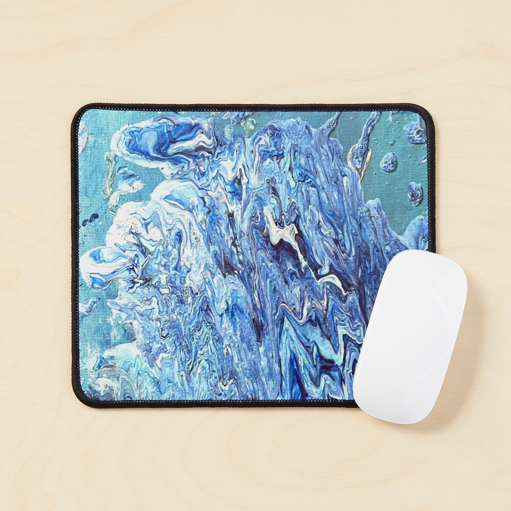 Item preview, Mouse Pad designed and sold by Lehonani.