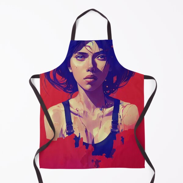 Item preview, Perseverance Women Face - Looking Forward designed and sold by eajob.