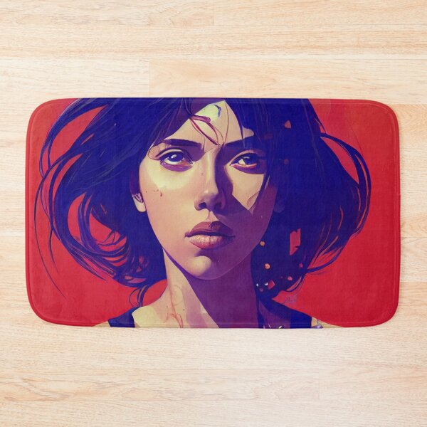 Item preview, Perseverance Women Face - Looking Forward designed and sold by eajob.