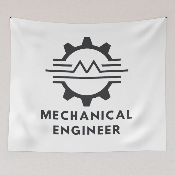 Item preview, Mechanical Engineer designed and sold by Quirky Dez.