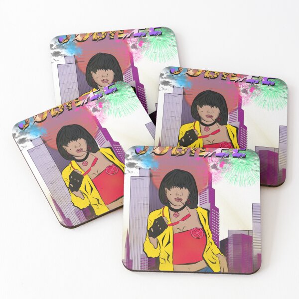 Item preview, Trouble Maker designed and sold by thecosplaykid.