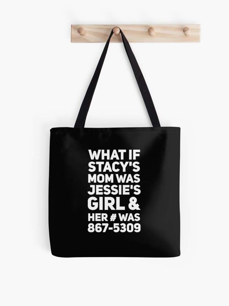This Girl Is Going To Be A Mummy Shopping Tote Bag For Life 