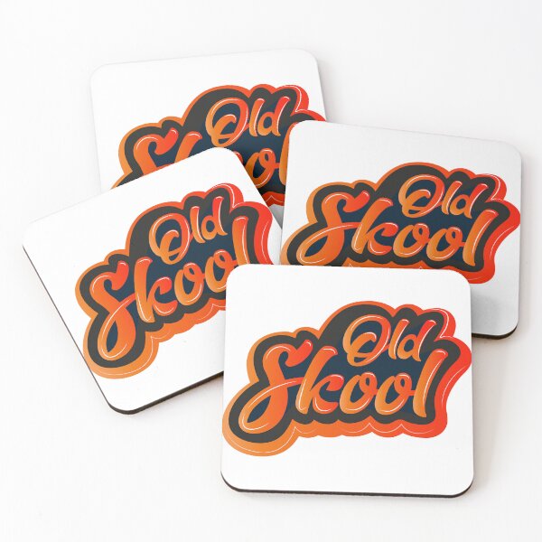 Item preview, Old Skool designed and sold by urbanbuzzz.