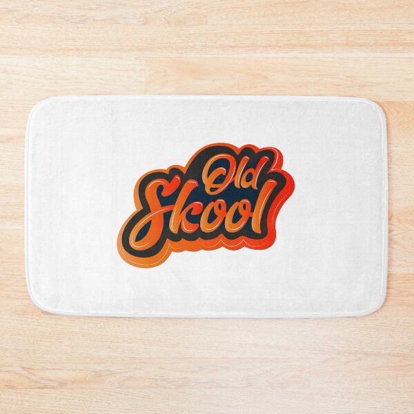 Item preview, Old Skool designed and sold by urbanbuzzz.