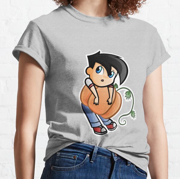 Halloween - Danny Fenton - still mine. Classic T-Shirt