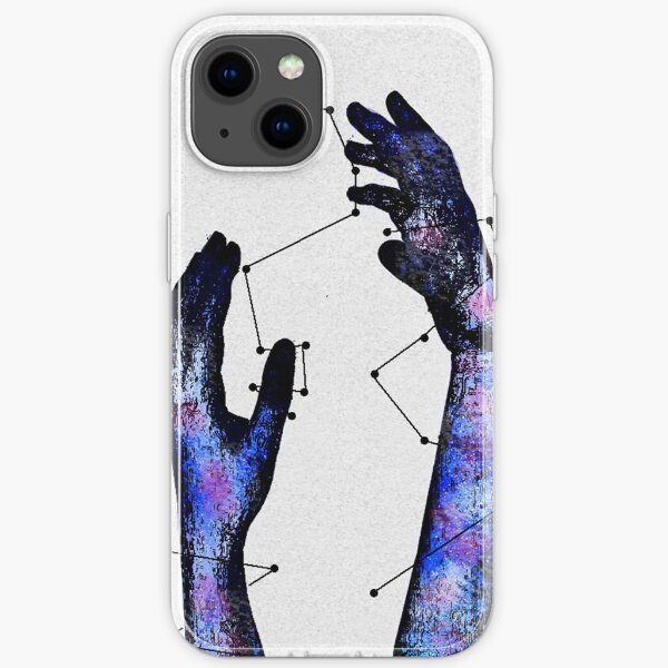 air catcher iPhone Soft Case