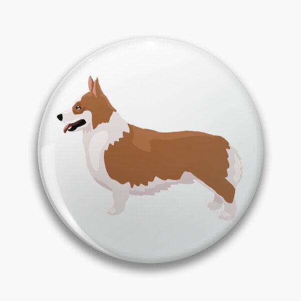 Item preview, Corgi 2 designed and sold by gallobowl.