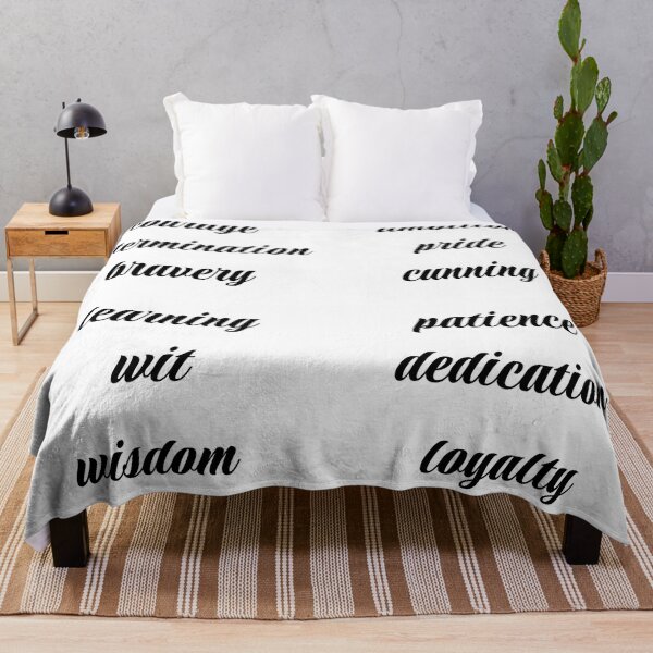 Item preview, Words of Houses designed and sold by sabinako.