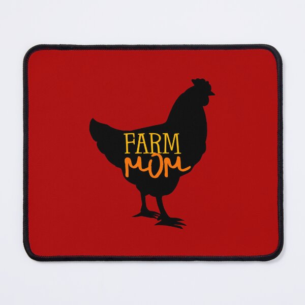 Item preview, FARM FAMILY: Farm Mom designed and sold by PawsitiveMum.