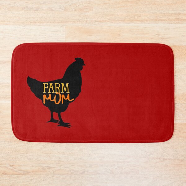 Item preview, FARM FAMILY: Farm Mom designed and sold by PawsitiveMum.