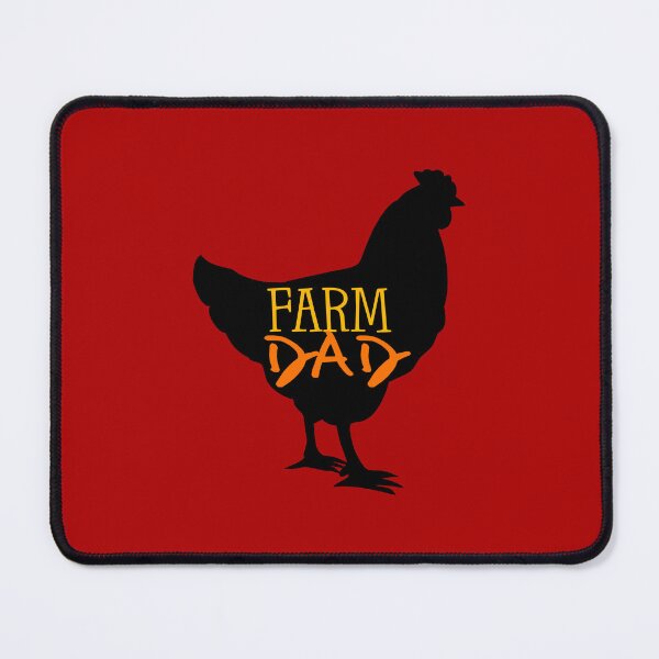 Item preview, FARM FAMILY: Farm Dad designed and sold by PawsitiveMum.