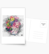 Anathema Postkarten