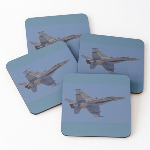 Item preview, F-18 Hornet designed and sold by Wayne Thomson.