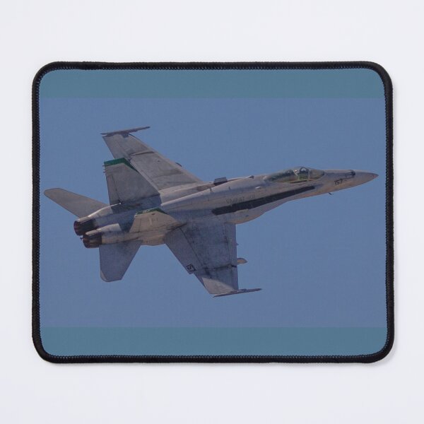 Item preview, F-18 Hornet designed and sold by Wayne Thomson.